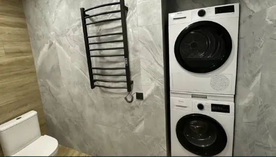 Продажа 1к Квартира 51 кв.м Варненская ЖК Скай Сити Одесса