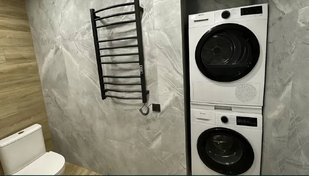 Продаж 1к Квартира 51 кв.м Варненская ЖК Скай Сити Одеса - фото 6