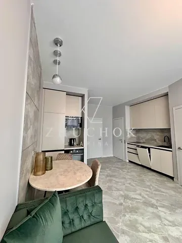 Оренда 2к Квартира 50 кв.м ЖК Небо Дніпро - фото 2