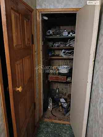 Продаж Квартира 2-кімнатна, 1/5 поверх на вул. Харьковских Дивизий Kharkiv