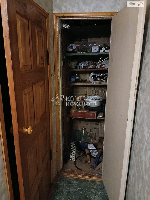 Продаж Квартира 2-кімнатна, 1/5 поверх на вул. Харьковских Дивизий Харків - фото 6