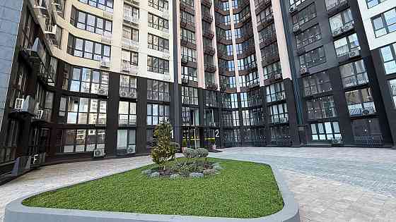 Продаж Квартира 3-кімнатна на ул. Ивана Франко, 40 Одесса