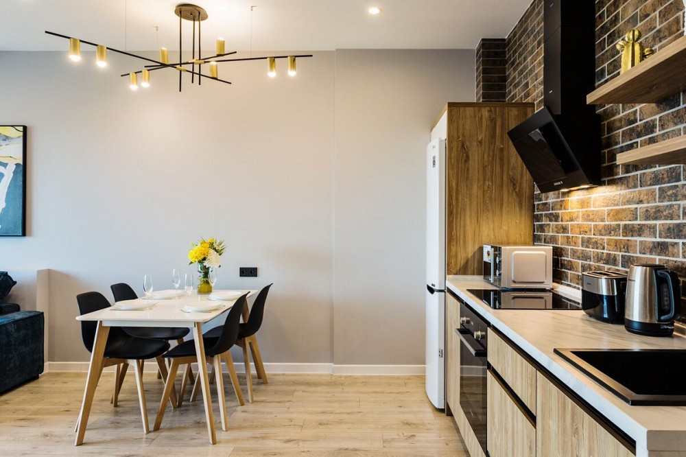 Оренда Квартира 1-кімнатна, 17/18 поверх на Большая Арнаутская ул., 23б Odessa - photo 13