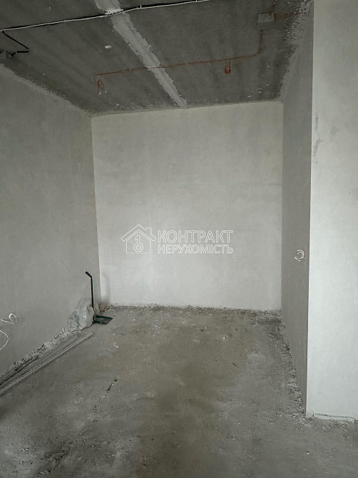 Продаж Квартира 1-кімнатна, 3/16 поверх на вул. Заливна Харків - фото 5