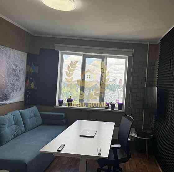 Продаж 3к квартири Святошинський р-н Правий берег Київ Київ