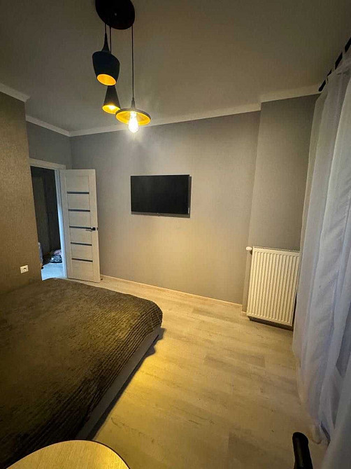 Оренда Квартира 1-кімнатна, 3/5 поверх на вул. Городницька Львів - фото 8