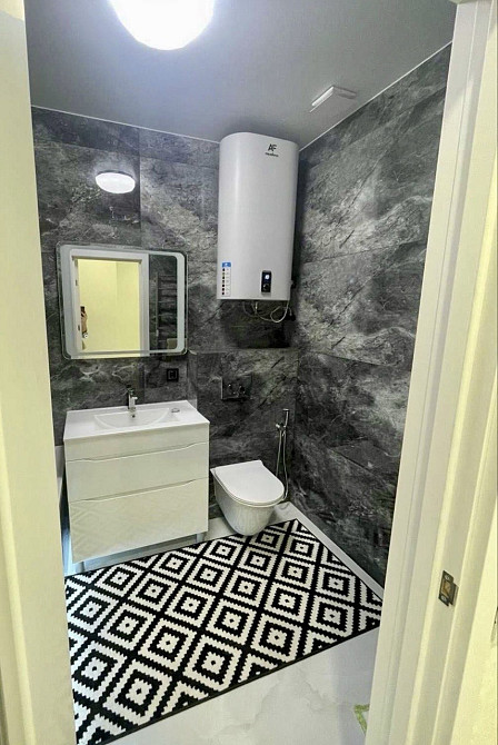 Продаж Квартира 1-кімнатна, 16/16 поверх на проїзд Шпаківський Zhytomyr - photo 4