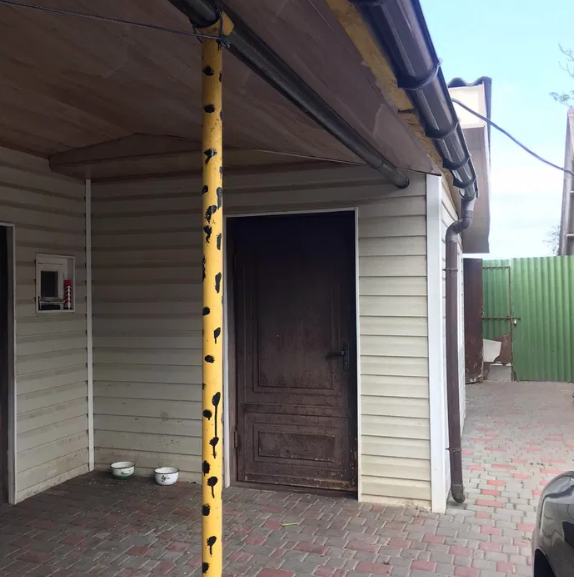 Продам дом с газом и баней в с.Маяки (27 км от Одессы) Маяки (Біляївський район) - фото 2