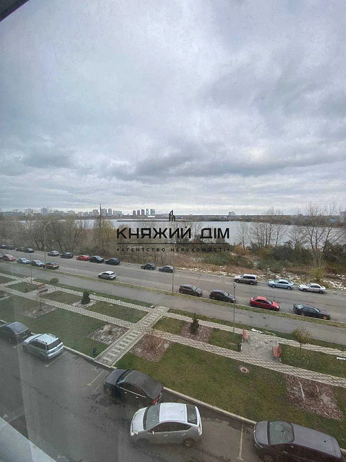 Продаж Квартира 1-кімнатна, 2/25 поверх на Ревуцкого ул. Київ - фото 3