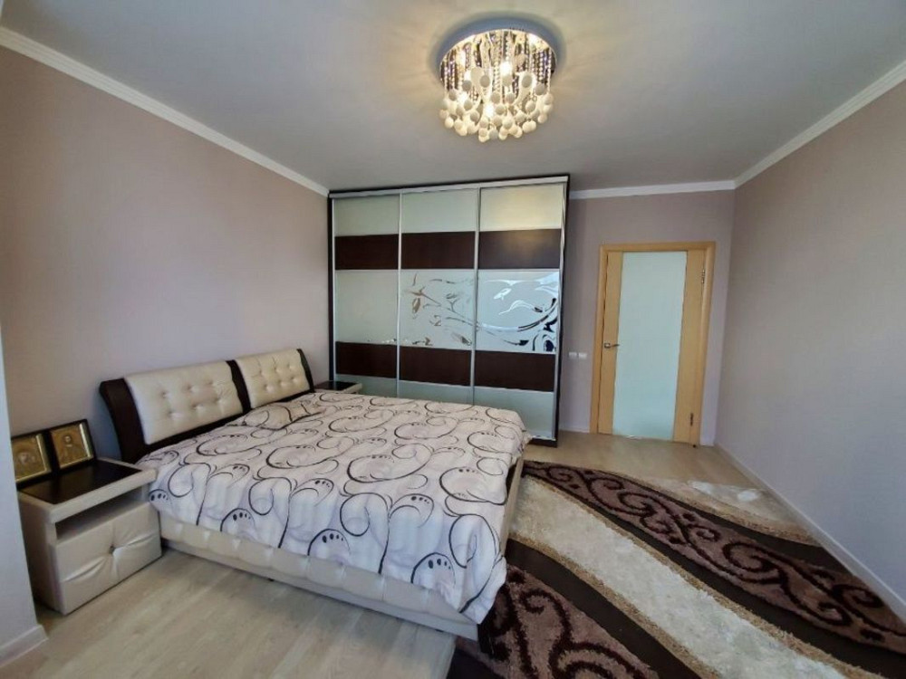 Оренда Квартира 2-кімнатна, 2/24 поверх на ул. Елизаветы Чавдар, 1 Київ - фото 7