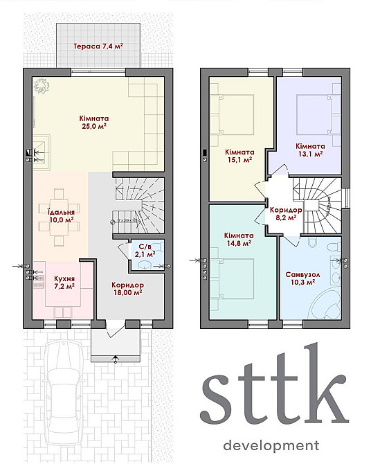 Продаж Будинок на Місячна Krykhivtsi - photo 2