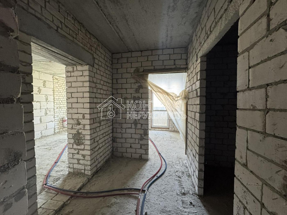 Продаж Квартира 1-кімнатна, 16/16 поверх на вул. Рогатинська Левада Харків - фото 6