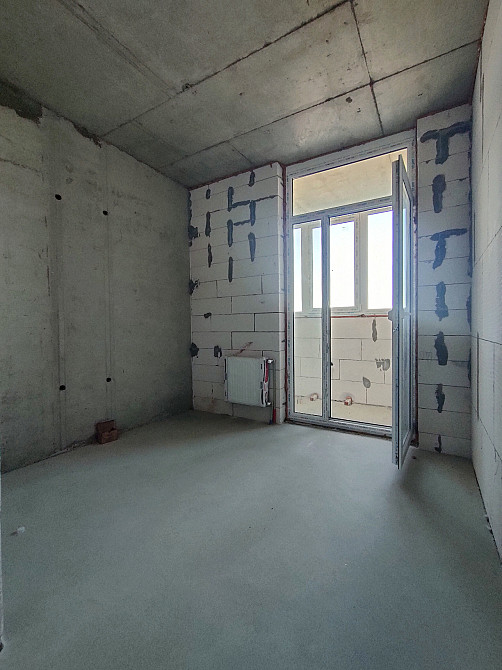 Продаж Квартира 1-кімнатна на ул. Бугаевская, 44 Одесса - изображение 3