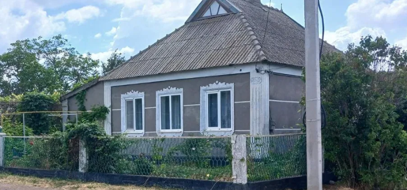 Продам дом в Кремидовке (Лиманский район, 20 км от Одессы) Кремидівка - фото 3