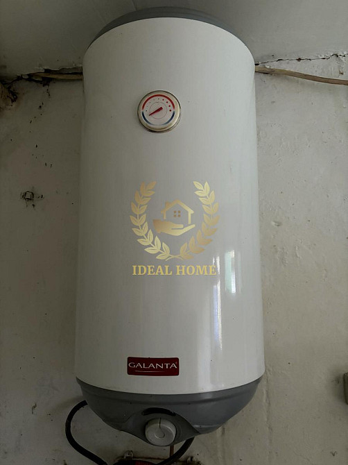 Продаж Будинок 3-кімнатний на Центральная ул. Pashkivka - photo 17