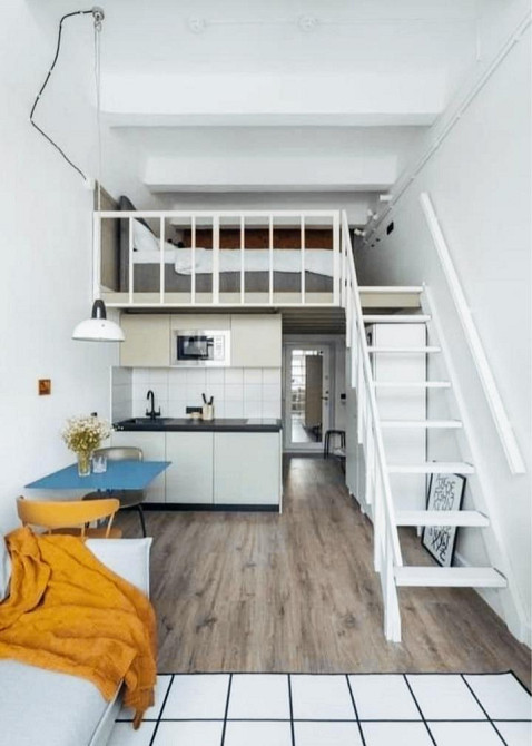 Продається однокімнатна квартира в Акварелі 7 Одеса - фото 6