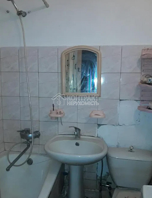 Продаж Квартира 1-кімнатна, 4/9 поверх на вул. Гвардійців Широнінців Харків - фото 3