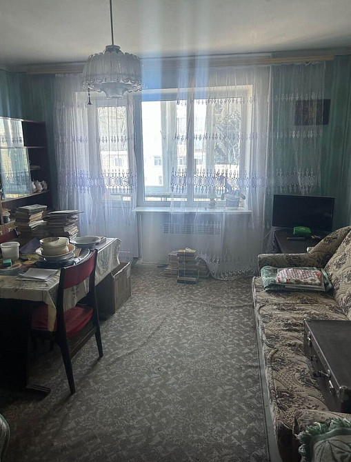 Пропонуємо до продажу трикімнатну квартиру Шкільний Кропивницький - фото 2