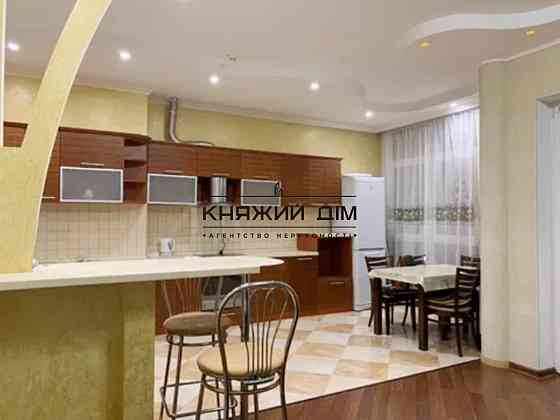 Оренда 3-х к. кв. студіо до ст.м. Лук'янівська 3 хв. пішки. № 11199059 Kiev