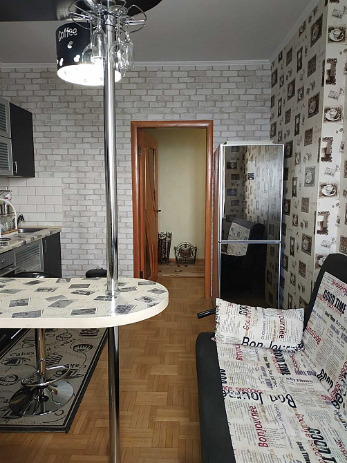 Продаж Квартира 1-кімнатна, 21/24 поверх на Кубанської України вул., д. 31а Київ - фото 6