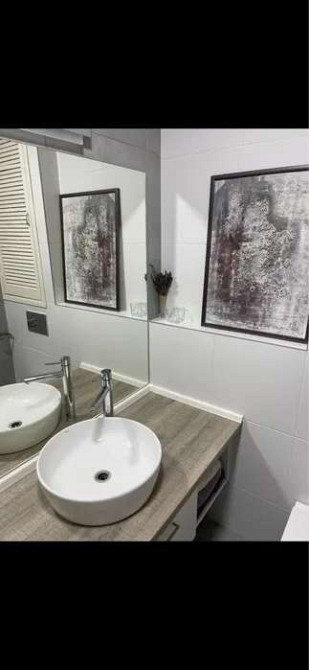 Оренда Квартира 2-кімнатна, 25/25 поверх на ул. Михаила Драгоманова Київ - фото 4