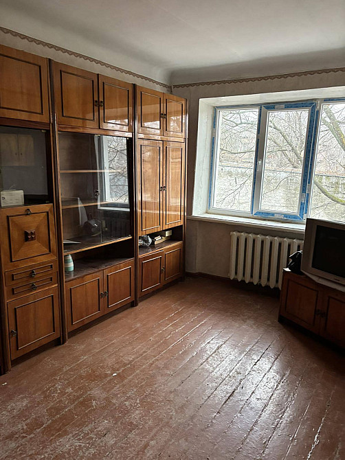 Продаж Квартира 1-кімнатна, 2/5 поверх на Поповича вул., 7 Кропивницький - фото 9