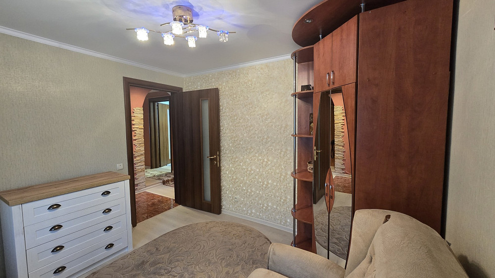 Продаж Квартира 3-кімнатна, 1/2 поверх на Среднефонтанская ул. Одесса - изображение 10