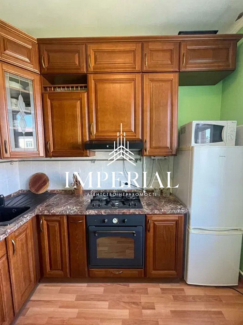 Оренда Квартира 1-кімнатна, 5/5 поверх на Волоська, 42 Київ - фото 1