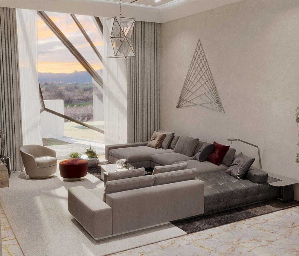 Продаж Будинок 13-кімнатний Solonka - photo 14