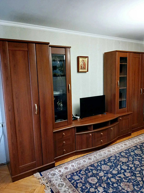 Оренда Квартира 1-кімнатна, 6/10 поверх на Святошинський провулок, 2 Київ - фото 13