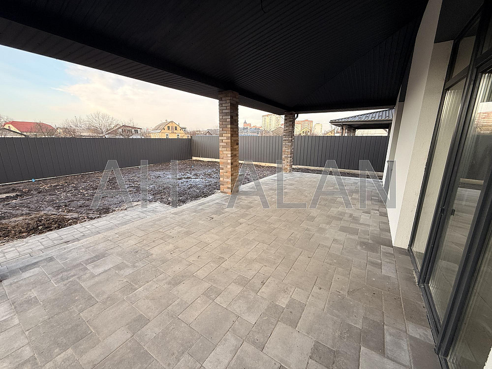 Продаж Будинок 4-кімнатний на вул. Покровська Чабани - фото 18