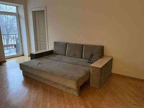 Оренда Квартира 2-кімнатна, 2/4 поверх на ул. Ивана Федорова Киев