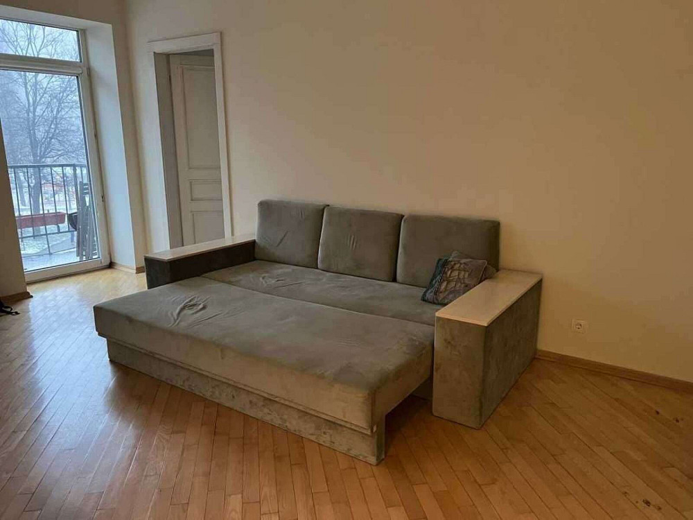 Оренда Квартира 2-кімнатна, 2/4 поверх на ул. Ивана Федорова Київ - фото 4