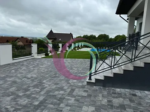 Продаж 1-поверховий   165 кв.м 3 кімн. на Хотинська вулиця 17-20 Чернівці - фото 7