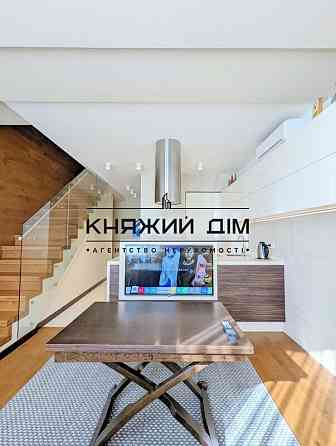 БЕЗ КОМІСІЇ! Оренда Пентхауса в ЖК Васильківський. №11166896 Kiev