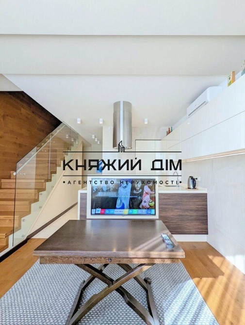 БЕЗ КОМІСІЇ! Оренда Пентхауса в ЖК Васильківський. №11166896 Kiev - photo 2