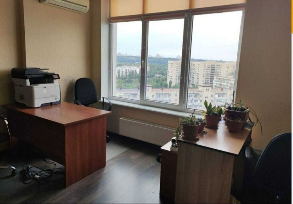 Продаж Квартира 3-кімнатна, 14/22 поверх на Туманяна, 3 Київ - фото 1