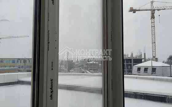 Продаж 2к Квартира 53.7 кв.м Лосевський вул. Харьков