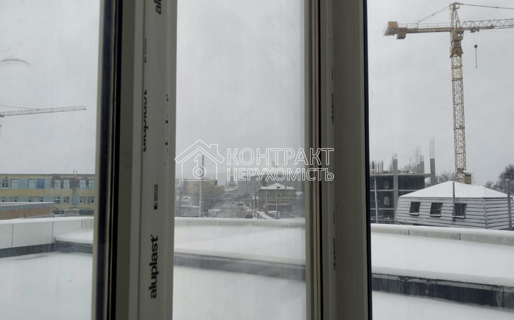 Продаж 2к Квартира 53.7 кв.м Лосевський вул. Харків - фото 4