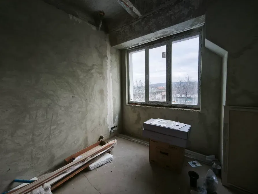 Продаж 1к Квартира 53 кв.м Сергія Мартина 4 Ужгород - фото 11