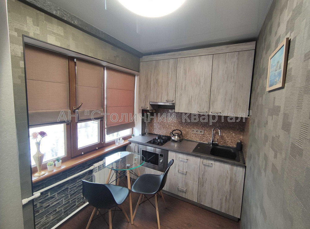 Продаж Будинок 2-кімнатний на Донця Михайла вул., 21А Київ - фото 1