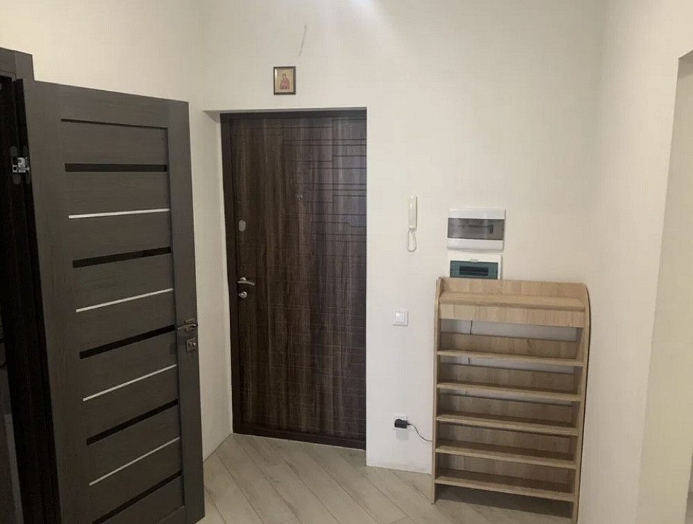 1-кімнатна, Юнацька вул. 21, Голосіївський район Kiev - photo 10