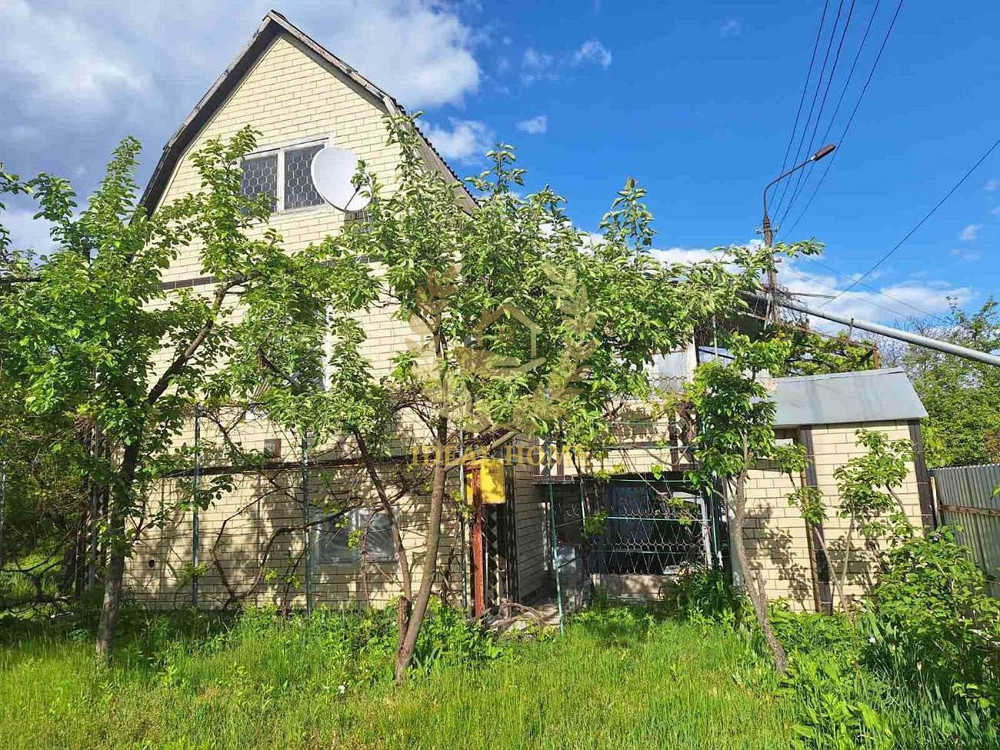 Продам дачу під Києвом, масив Безрадичі  - фото 2