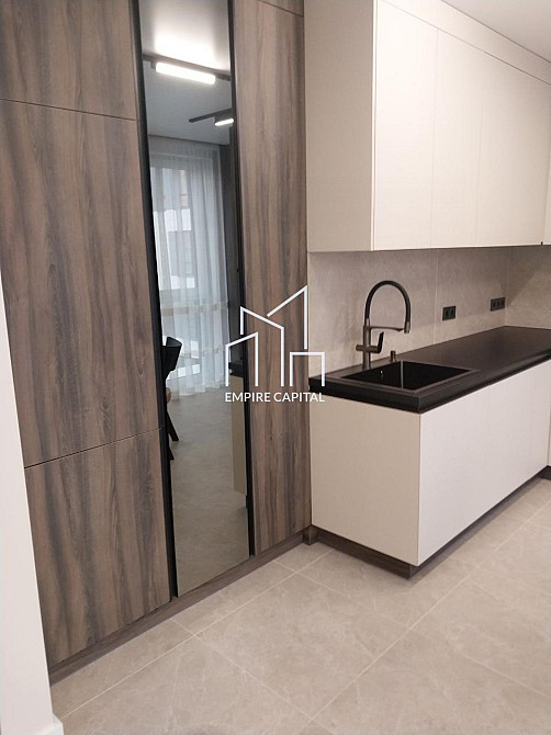 Оренда 1к Квартира 52 кв.м Стрийська вул. Львов - изображение 3