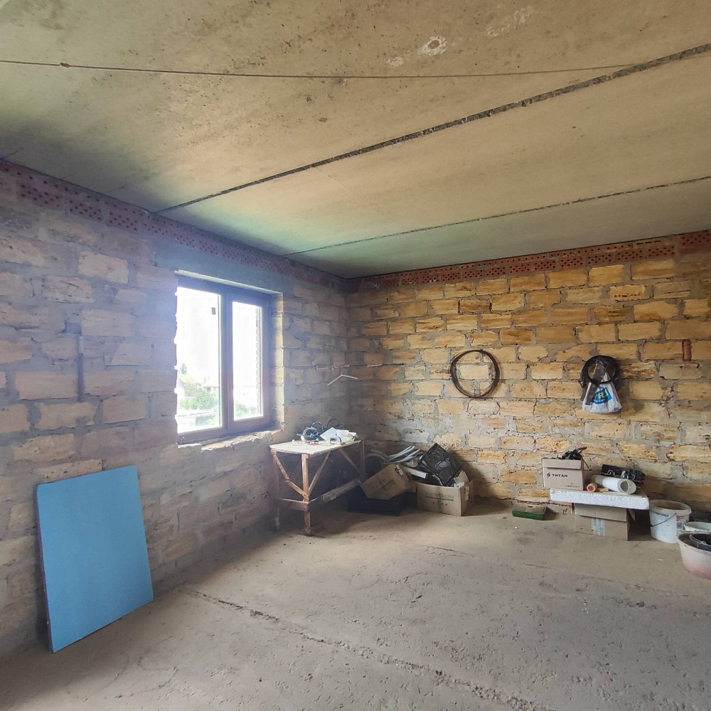 Продам дом в Нерубайском  вблизи Хаджибеевского лимана. Нерубайське - фото 8