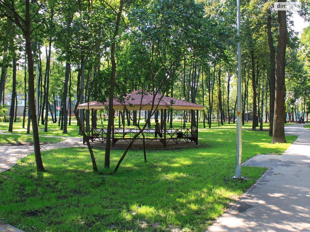 Продаж Квартира 3-кімнатна, 21/23 поверх на Парково-Сирецька вул., д. 4в Київ - фото 4