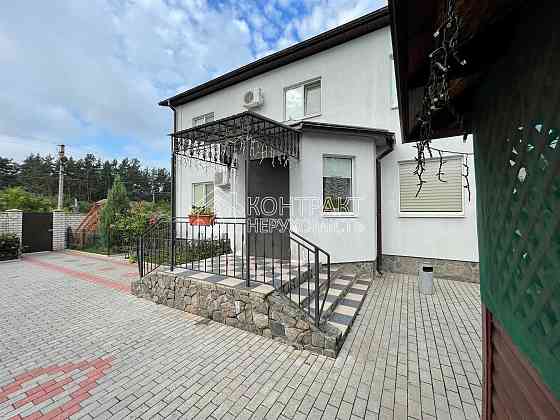 Продаж Будинок 5-кімнатний на вул. Кільцева Утківка
