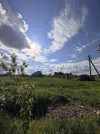 Продаж земельної ділянки 20 соток 