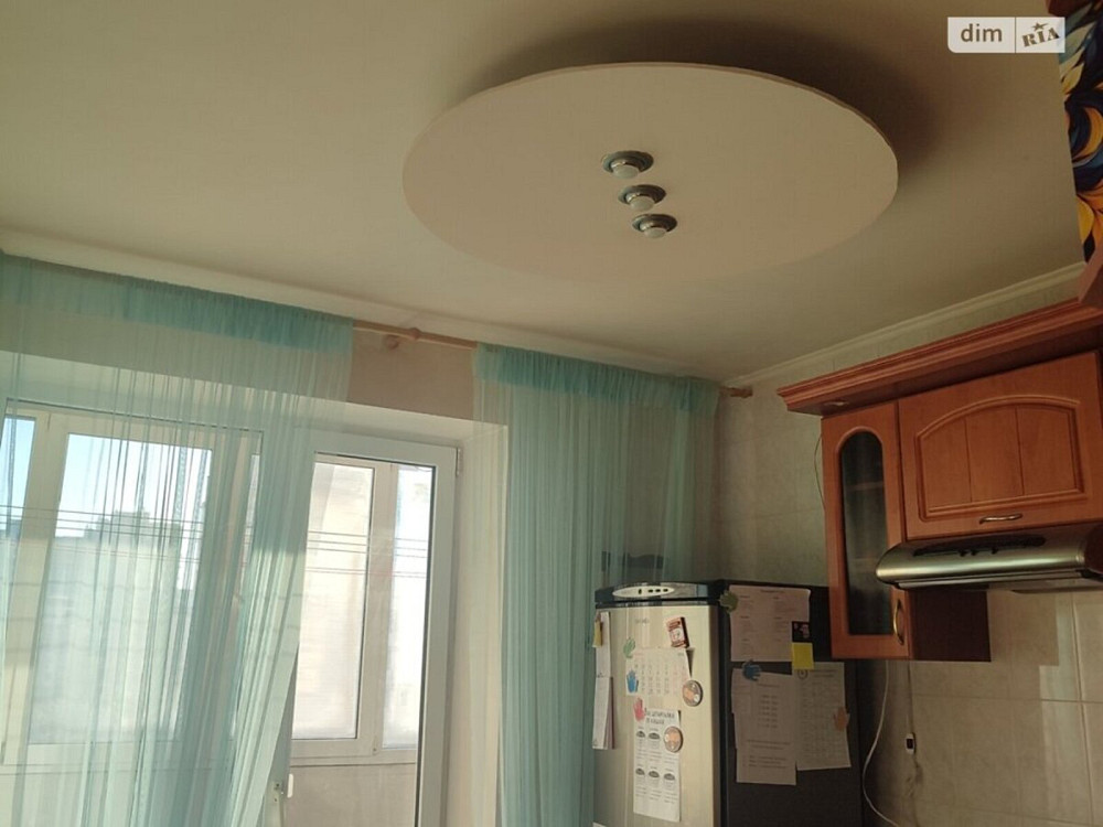 Продаж Квартира 1-кімнатна, 6/16 поверх на Академіка Єфремова вул. (Командарма Уборевича), 19а Київ - фото 1