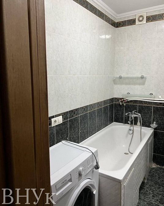 Продаж Квартира 1-кімнатна, 9/10 поверх на Вячеслава Чорновола Луцьк - фото 11
